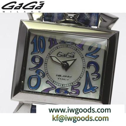 【関税込/国内発送】GAGA Milano 激安スーパーコピー 腕時計 6030.3 40mm 人気♪ iwgoods.com:wcx42z-3