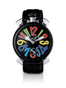 GAGA Milano コピー品 ガガミラノ ブランドコピー商品腕時計 5015.1 iwgoods.com:ugxjyh-3