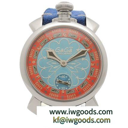GAGAMilano ブランドコピー通販 メンズ腕時計【国内発】 iwgoods.com:25tz80-3