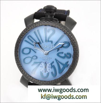 ガガ ミラノ 腕時計 MANUALE 48MM 限定500個腕時計 5016.10S iwgoods.com:dm1ihb-3