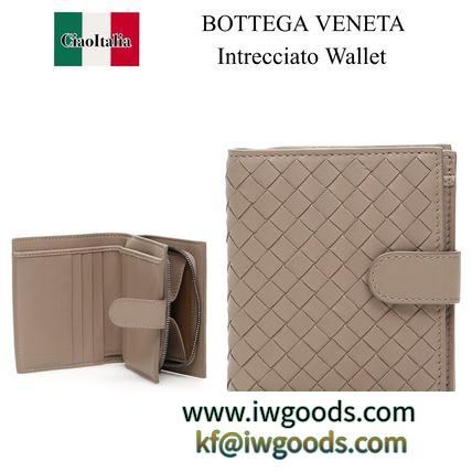 Bottega VENETA 激安コピー intrecciato wallet iwgoods.com:sjt02k-3