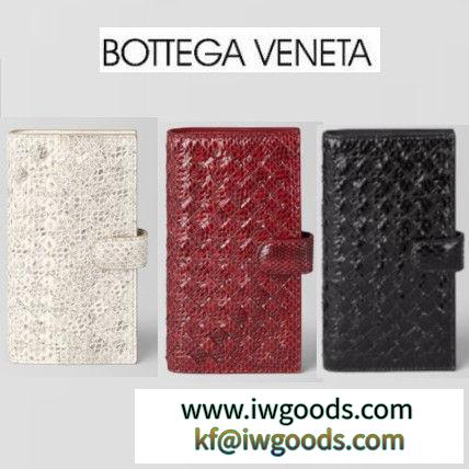 すぐ届く*BOTTEGA VENETA スーパーコピー iPhone 7ケース*手帳型*3色 iwgoods.com:011m2s-3