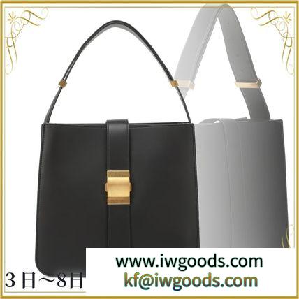 関税込◆The Marie leather shoulder bag iwgoods.com:tftvcn-3