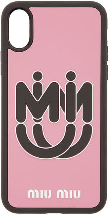 【MIUMIU 偽ブランド】iPhoneXR ケース iwgoods.com:hpljki-3