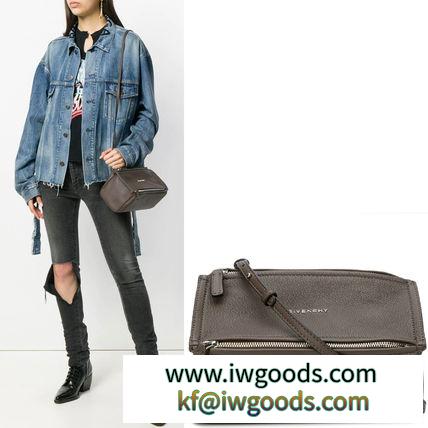 18-19AW G395 MINI PANDORA BAG IN GRAINED LEATHER iwgoods.com:osqwo7-3