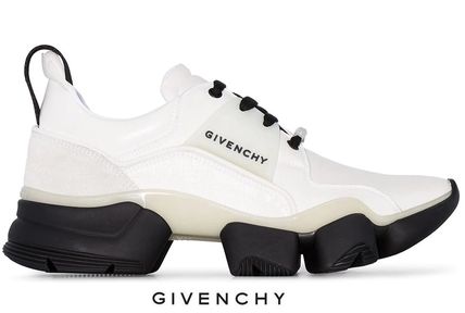 GIVENCHY コピー品 Jaw コントラスト スニーカー iwgoods.com:50d4gm-3