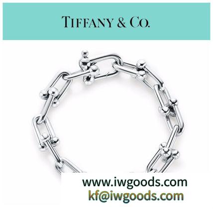 日本未入荷【ブランド 偽物 通販 Tiffany & Co】 HardWear Link Bracelet in silver iwgoods.com:r07rx2-3