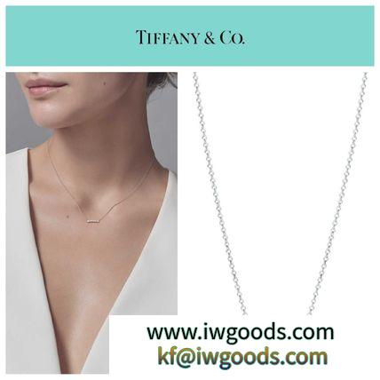【ブランド コピー Tiffany & Co】 プラチナ FLEUR DE LIS Key Stem Pendant iwgoods.com:w2vudg-3