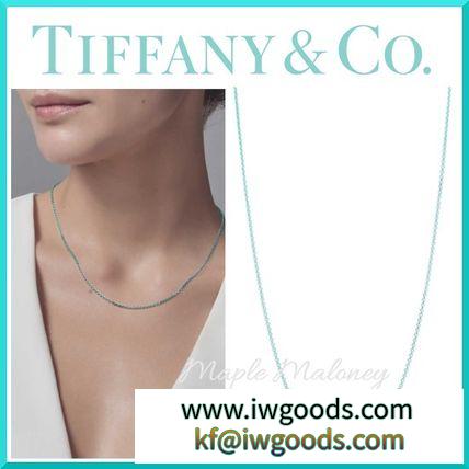 人気♪ブランド コピー Tiffany(ティファニー ブランド コピー）ペンダント チェーン iwgoods.com:0rl66z-3