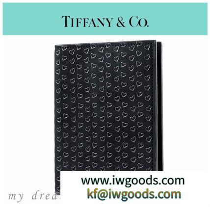 【コピー品 Tiffany & Co】Elsa Peretti オープンハート パスポートケース iwgoods.com:exp6jw-3