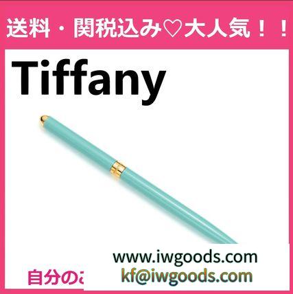 大人気 コピーブランド Tiffany Blue Purse Pen ティファニー 激安スーパーコピー ブルーパースペン iwgoods.com:5nzyww-3