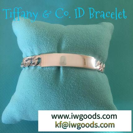 日本未入荷♪【コピー商品 通販 Tiffany & Co】I.D. BRACELET（WIDE） iwgoods.com:x3kbc8-3