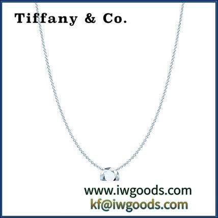 【ブランドコピー通販 Tiffany & Co.】人気 Two Carat Pendant ネックレス★ iwgoods.com:2h2zk2-3