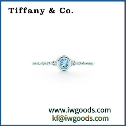 【コピー品 Tiffany & Co.】人気 Color by the Yard Ring リング★ iwgoods.com:9ngjjd-3