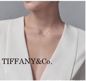 【日本未入荷】☆偽ブランド Tiffany&Co.☆ Infinity ペンダント iwgoods.com:eer2sd-3