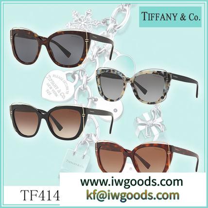 【送料,関税込】スーパーコピー Tiffany & Co サングラス TF4148 iwgoods.com:9kkl6u-3