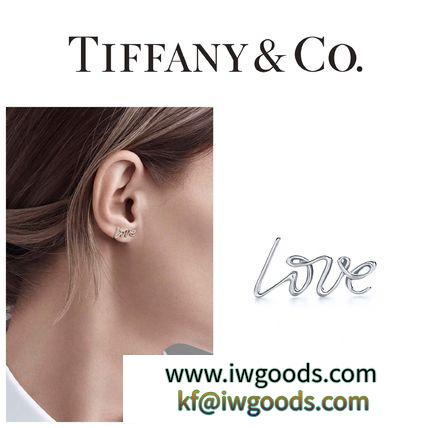 【激安スーパーコピー Tiffany&CO】●大人気● Love Single Earring iwgoods.com:7lkbox-3