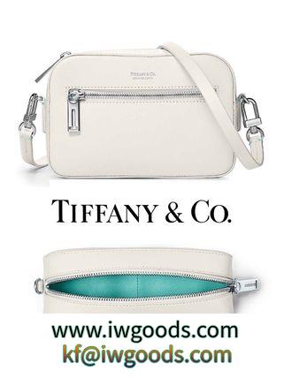 偽ブランド Tiffany &CO  【新作】ティファニー スーパーコピー 代引クロスボディ バッグ iwgoods.com:a7x787-3