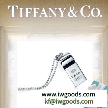 コピー品 Tiffany  1837 ホイッスル スターリングシルバー ビーズチェーン iwgoods.com:awykus-3