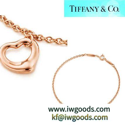 コピー品 Tiffany&Co(ティファニー コピー品)    オープンハート  ブレスレット iwgoods.com:qmkarl-3