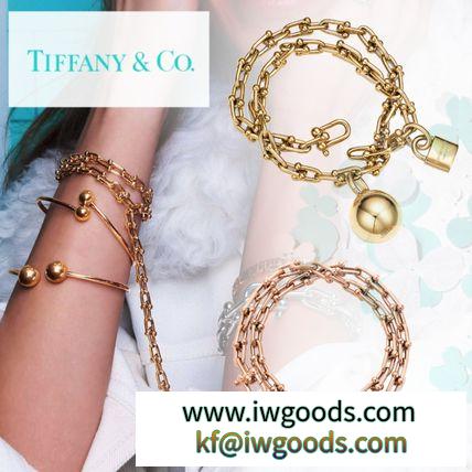 激安スーパーコピー Tiffany HardWear《 激安スーパーコピー Tiffany&Co ティファニー スーパーコピー 代引 》ラップ ブレス iwgoods.com:l8upj5-3