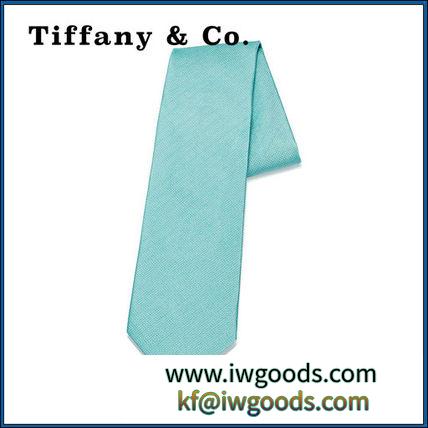 【コピー商品 通販 Tiffany & Co.】人気 Diamond Point Tie★ iwgoods.com:81s7hn-3