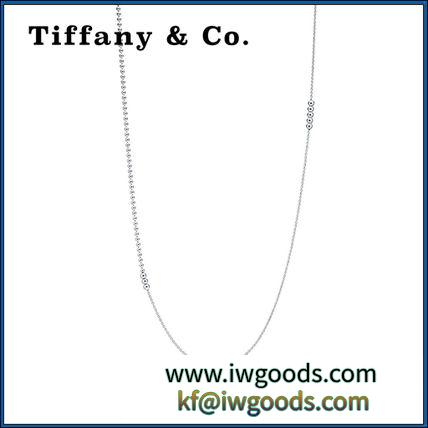 【激安コピー Tiffany & Co.】人気 Mixed Bead Chain ネックレス★ iwgoods.com:vqqh9a-3
