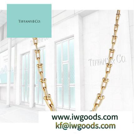 【NY本店5番街買付♪】スーパーコピー Tiffany Graduated Link Necklace iwgoods.com:mx6snf-3