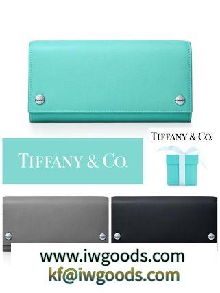 限定販売！偽ブランド Tiffany&Co.トラベルウォレット iwgoods.com:4p41b8-3