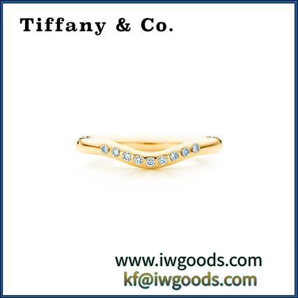 【ブランドコピー商品 Tiffany & Co.】人気 wedding band ring リング★ iwgoods.com:lgrd15-3