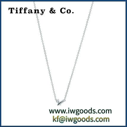 【コピー商品 通販 Tiffany & Co.】人気 Paloma's Graffiti X Pendant★ iwgoods.com:91cr0n-3