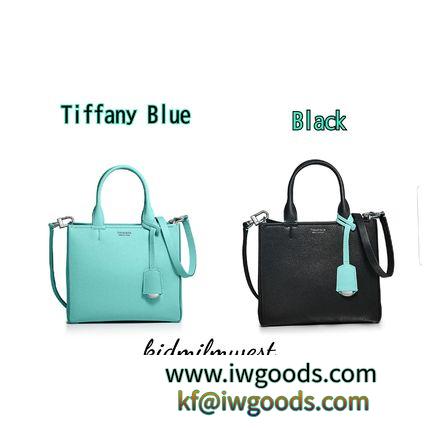 スーパーコピー Tiffany & Co.直営店 2色展開 マイクロトートバッグ iwgoods.com:e0unon-3
