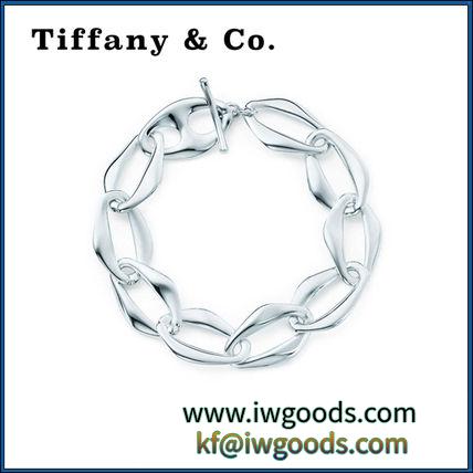 【ブランド 偽物 通販 Tiffany & Co.】人気 Aegean Bracelet ブレスレット★ iwgoods.com:q4wwa7-3