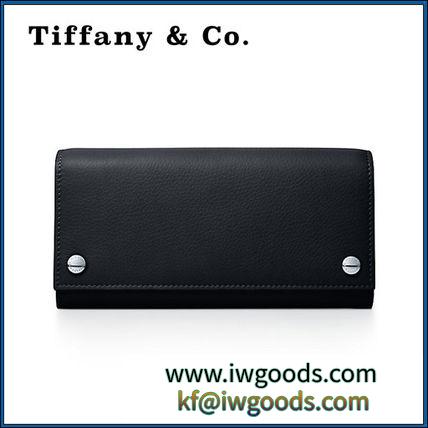 【ブランドコピー通販 Tiffany & Co.】人気 Travel Wallet★ iwgoods.com:886fxw-3