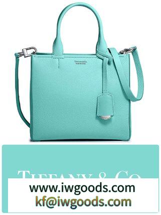 激安スーパーコピー Tiffany &CO  ティファニー コピーブランドバッグ ウィメンズ マイクロ トート iwgoods.com:oam76c-3