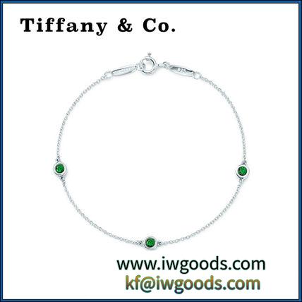 【ブランドコピー通販 Tiffany & Co.】人気 Color by the Yard Bracelet★ iwgoods.com:zabnpf-3