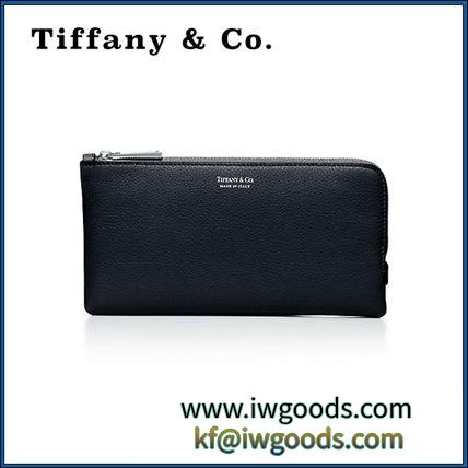【スーパーコピー 代引 Tiffany & Co.】人気 Zip Wallet★ iwgoods.com:0n3cou-3
