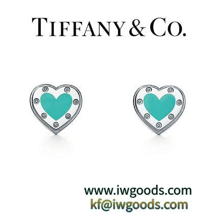 【ブランド 偽物 通販 Tiffany & Co.】Return to ブランド 偽物 通販 Tiffany Love Heart Earrings iwgoods.com:caqgir-3