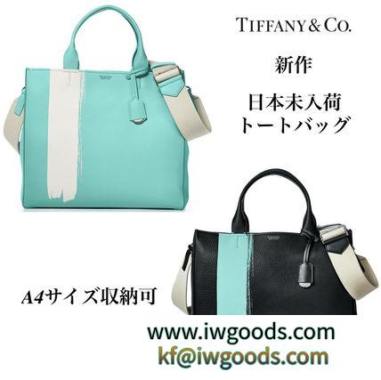 新作【コピー商品 通販 Tiffany&Co.】日本未入荷トートバッグ iwgoods.com:xqracz-3