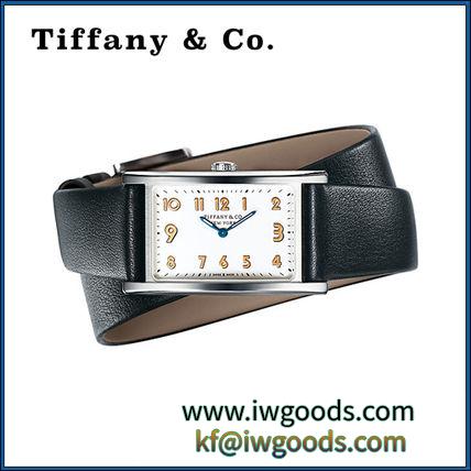 【激安スーパーコピー Tiffany & Co.】人気 Mini 2-Hand 22 mm ウォッチ★ iwgoods.com:u0fnzi-3