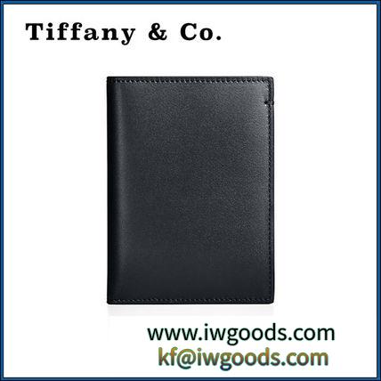 【激安スーパーコピー Tiffany & Co.】人気 Passport Cover★ iwgoods.com:ij8pmc-3