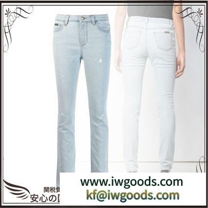 関税込◆distressed skinny jeans iwgoods.com:eah7mp-3