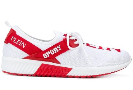 PHILIPP PLEIN スーパーコピー SPORTフィリッププレイン 偽物 ブランド 販売 Runners スニーカー iwgoods.com:1fjb4c-3