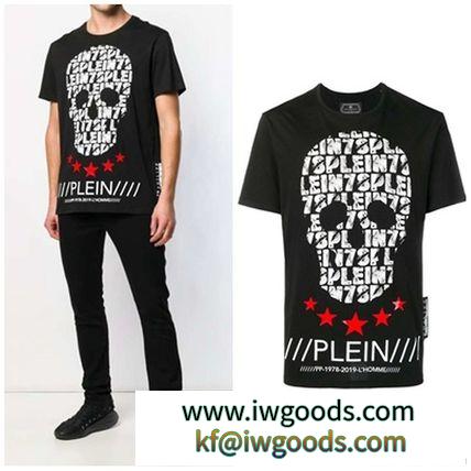 [Philipp PLEIN スーパーコピー]メンズTシャツ MTK3087 PJY002N 02 iwgoods.com:j85hb5-3