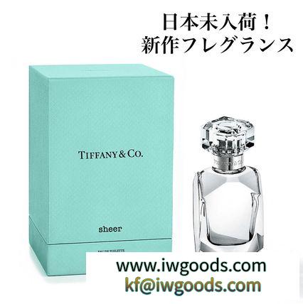 新作！【スーパーコピー Tiffany&Co.】日本未入荷 Eau de Toilette 50ml iwgoods.com:yf7y9z-3