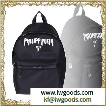 関税込◆backpack men philipp PLEIN コピーブランド iwgoods.com:ai581h-3