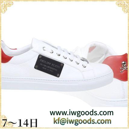 関税込◆Mens Sneakers Philipp PLEIN 偽ブランド iwgoods.com:htsg86-3