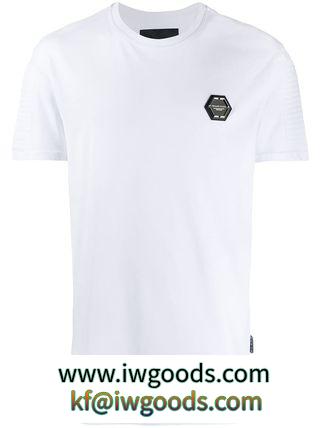 ∞∞PHILIPP PLEIN ブランド 偽物 通販∞∞ パッチ Tシャツ iwgoods.com:qm6fdg-3