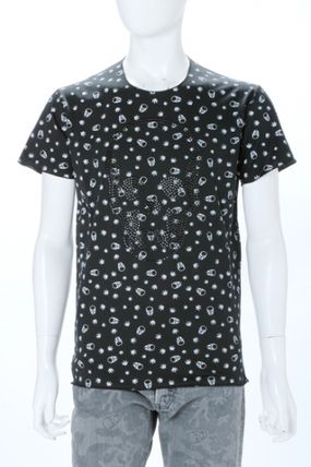 ルシアンペラフィネ / lucien pellat-finet　Tシャツ/半袖 iwgoods.com:xszx2i-3