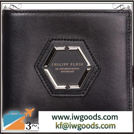 関税込◆Mens genuine leather wallet credit card bifold iwgoods.com:3zvq0f-3